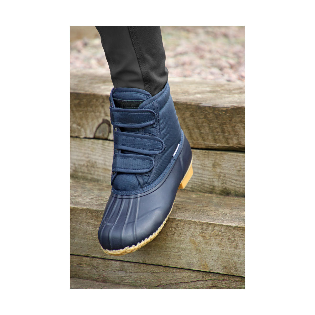 Hyland -Miststiefel
