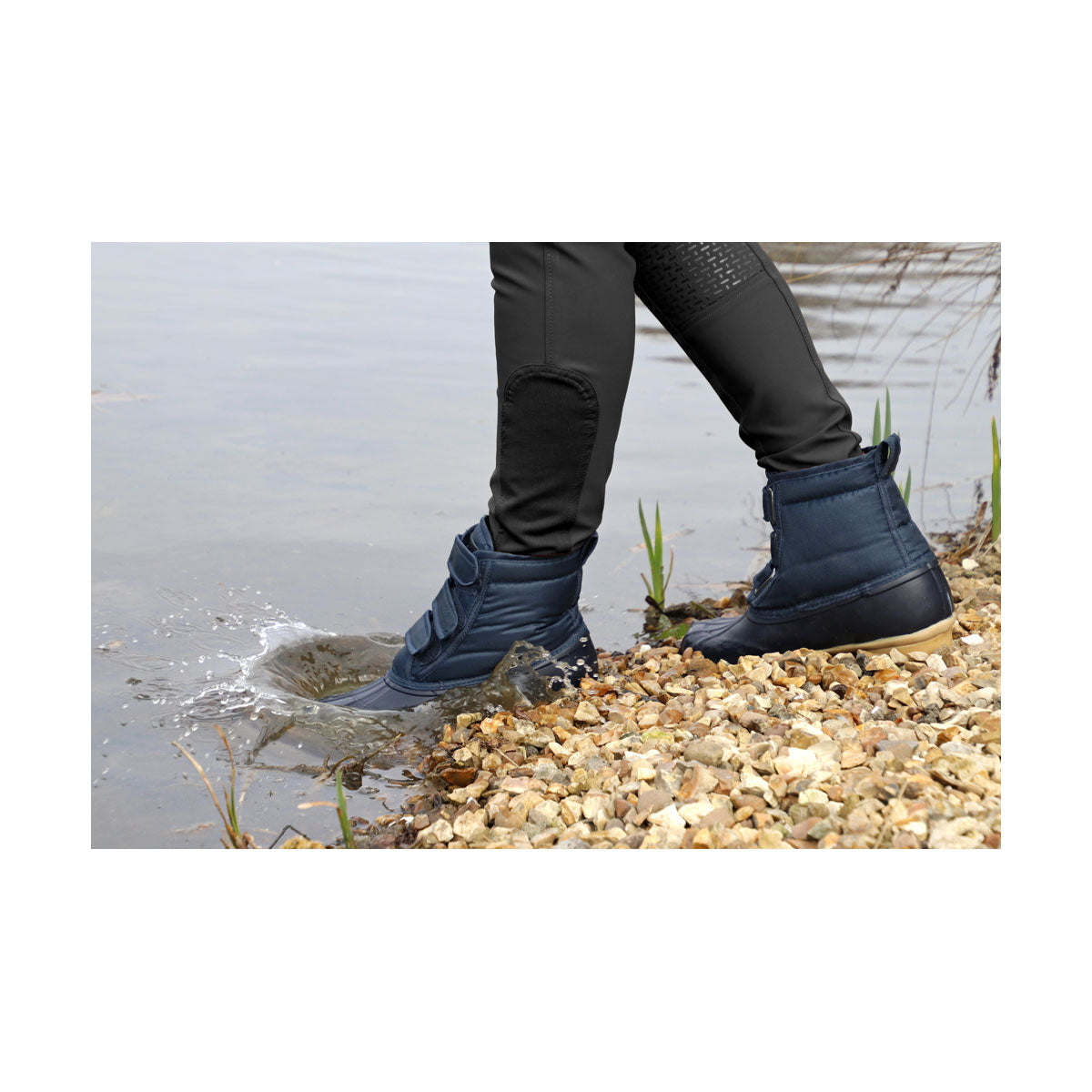 Hyland -Miststiefel