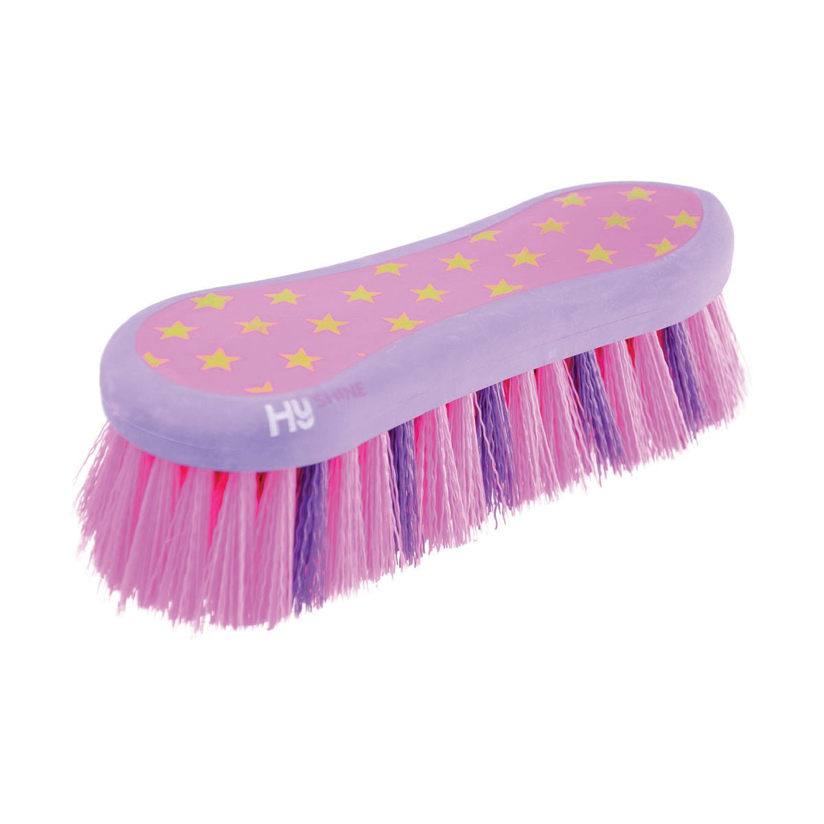 HySHINE Star Easy Grip Dandy Brush