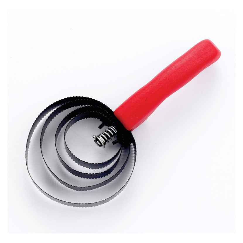 Lincoln Reversible Curry Comb