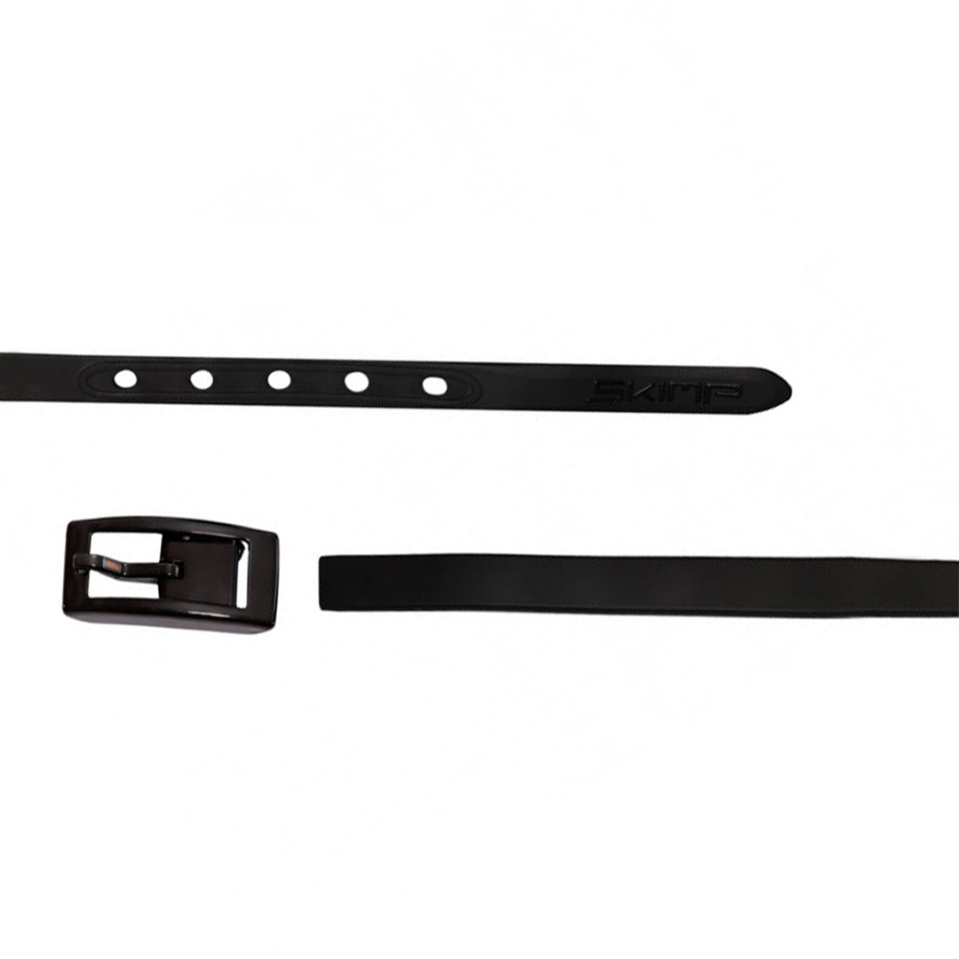 Skimp La Charmeuse Belt #colour_black