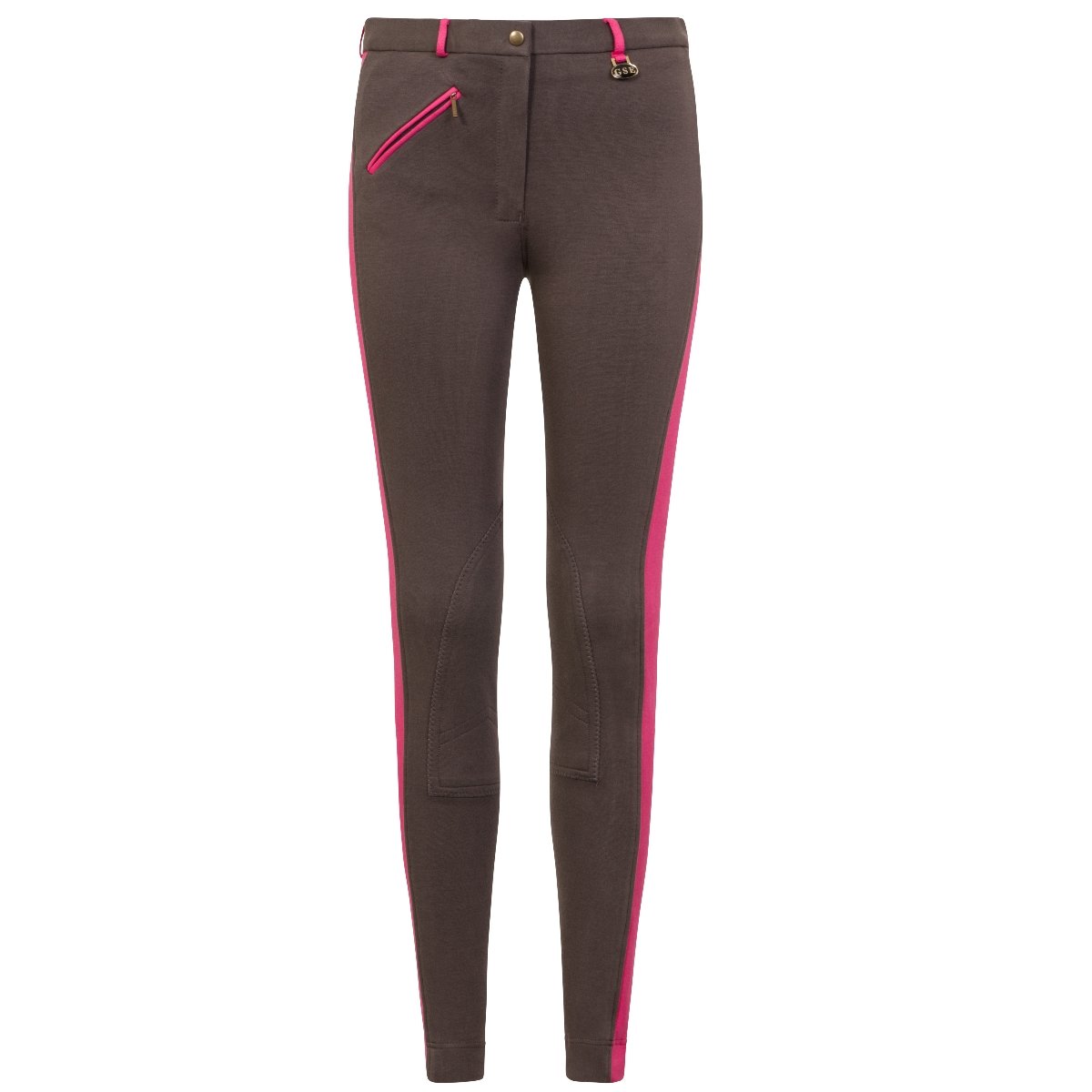 GS Equestrian Kerry Damen-Reithose