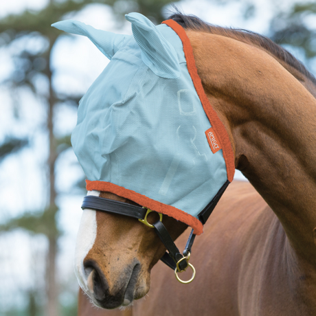 Hestevarer Ireland Amigo Fly Mask