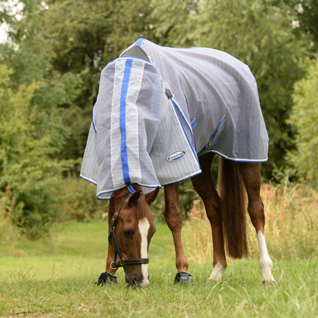 Weatherbeeta Comfitec Ripshield Plus avec col combiné Ultra Belly Wrap