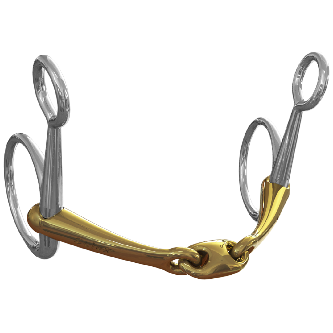 Neue Schule Tranz Lozenge 14mm Baucher