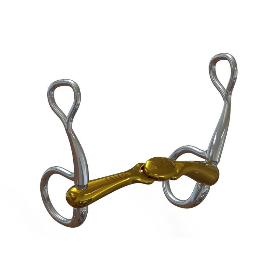 Neue Schule Turtle Top med Flex 16mm Baucher