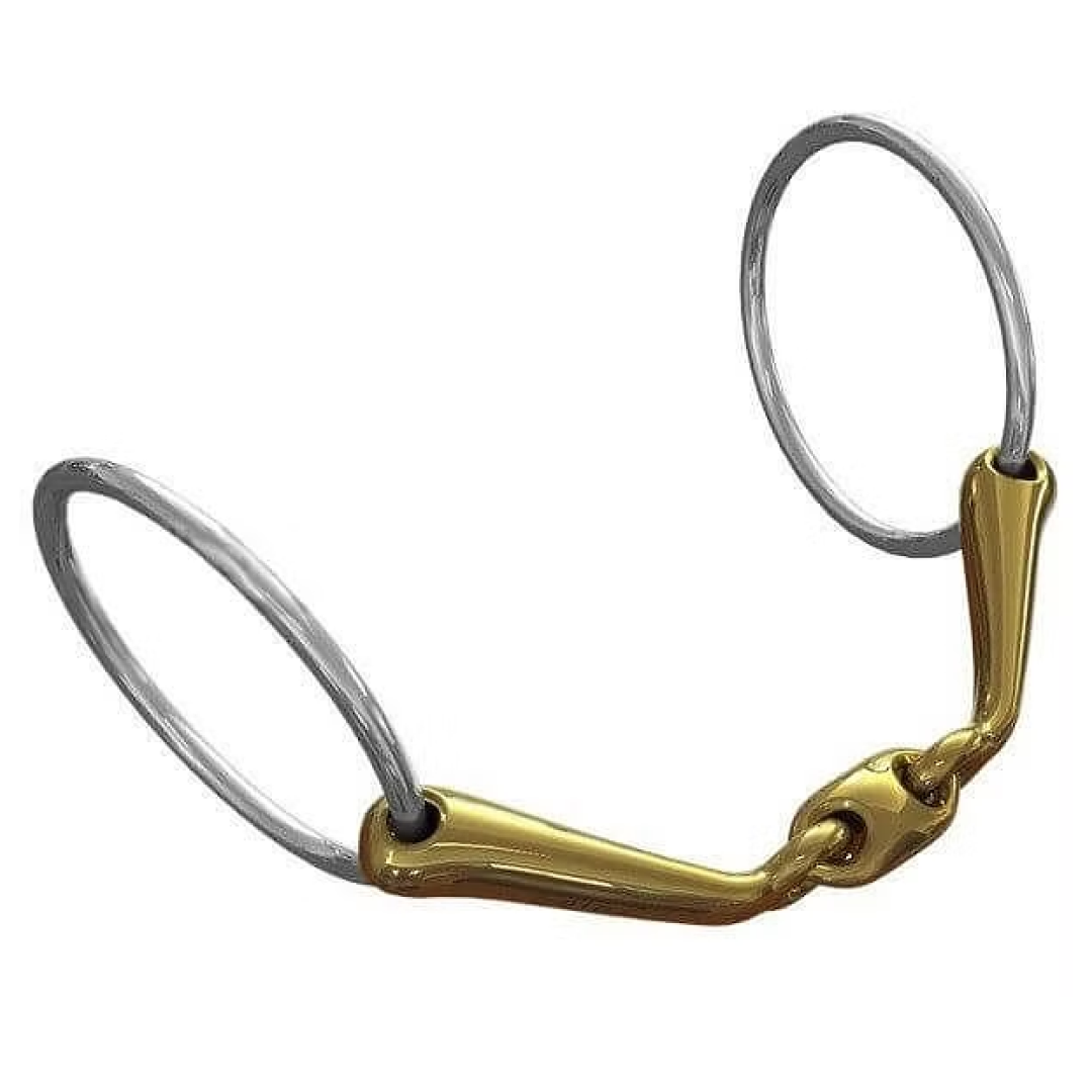 Neue Schule Starter 14mm 55mm Løs ring