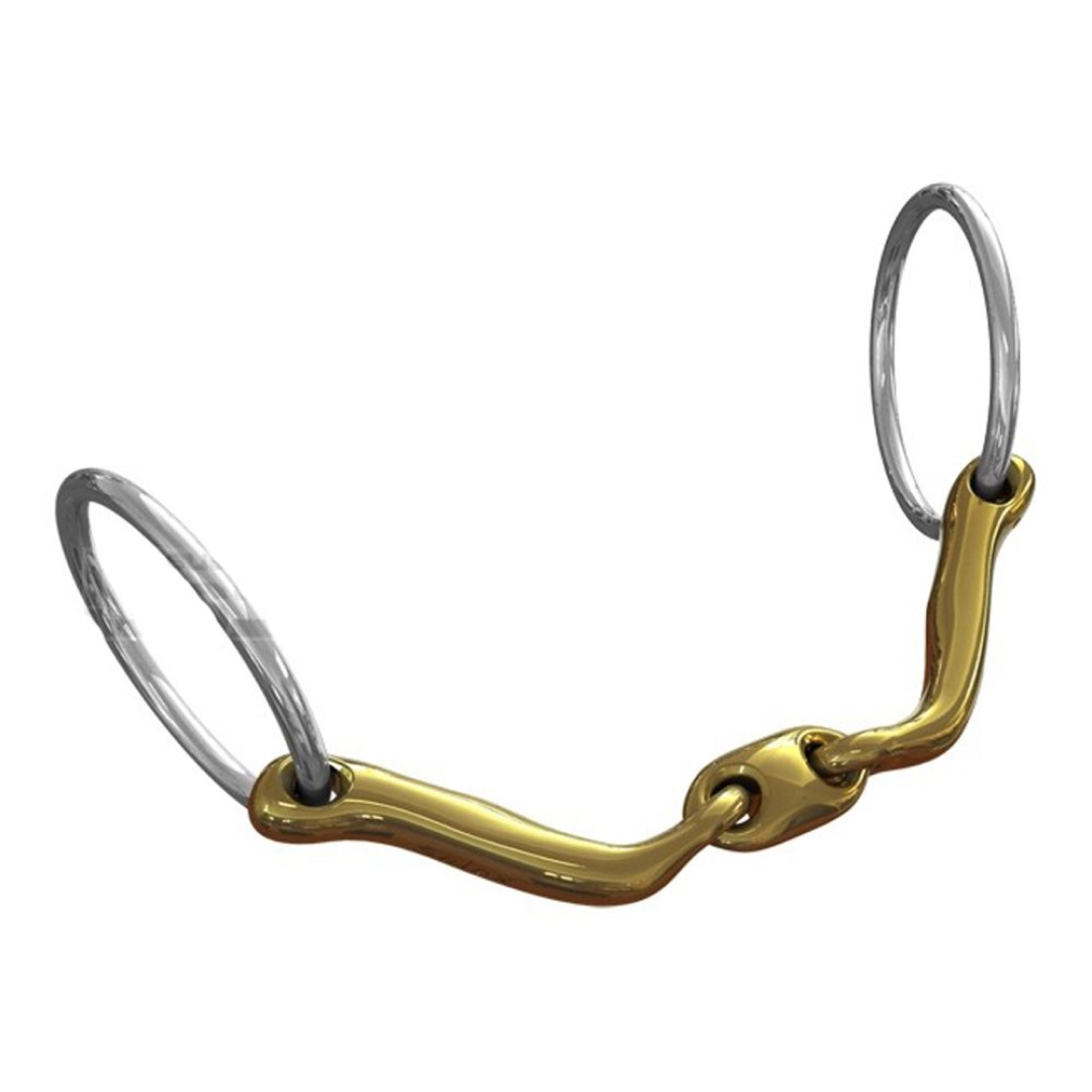 Neue Schule Verbindend 12mm 55mm Løs ring