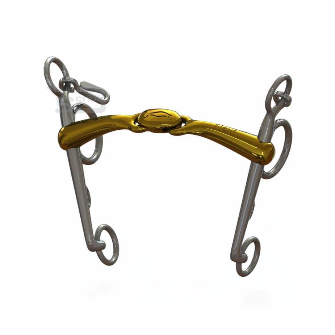 Neue Schule Turtle Top med Flex 16mm Jumper Pelham