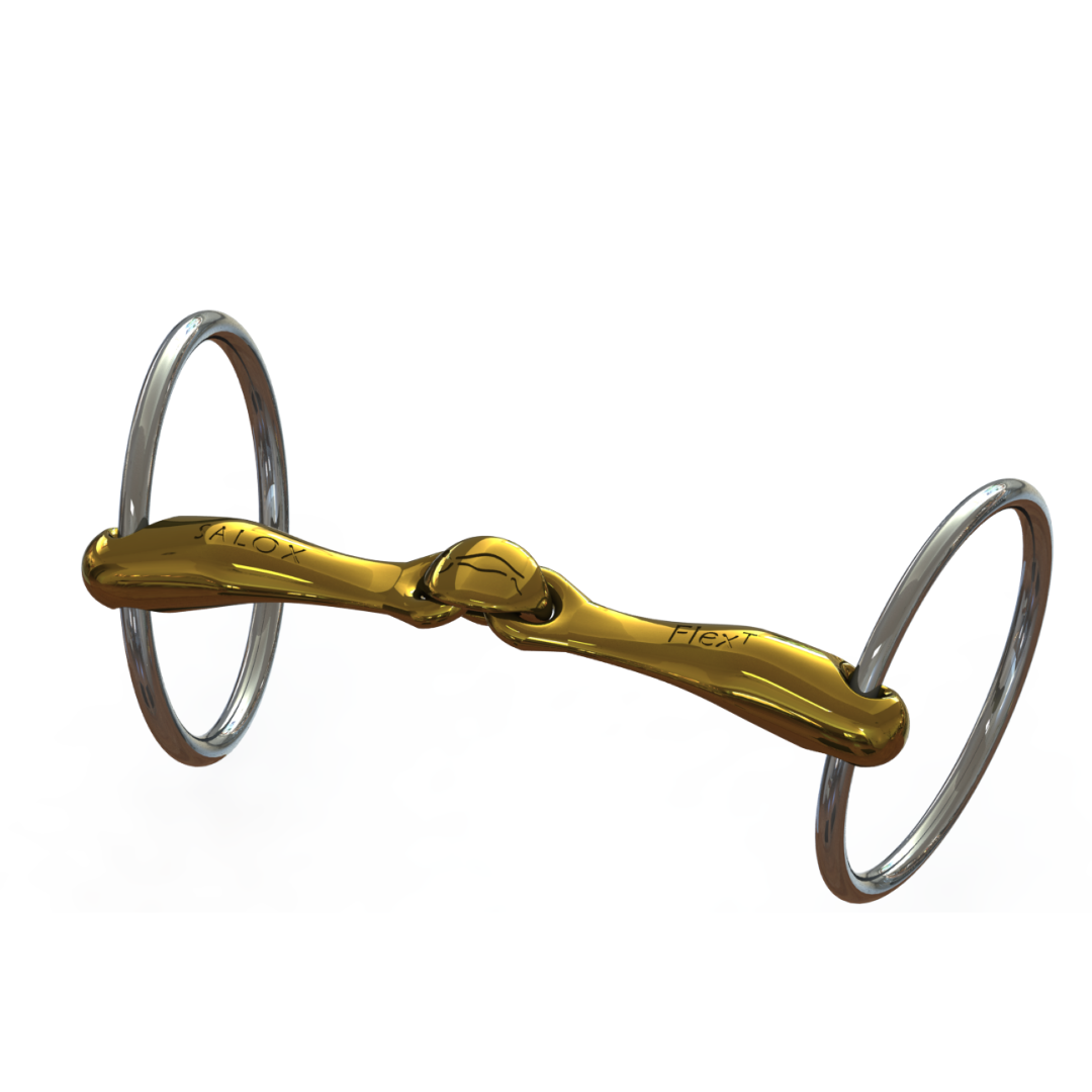 Neue Schule Turtle Tactio + Flex 16mm Løs ring 70 mm