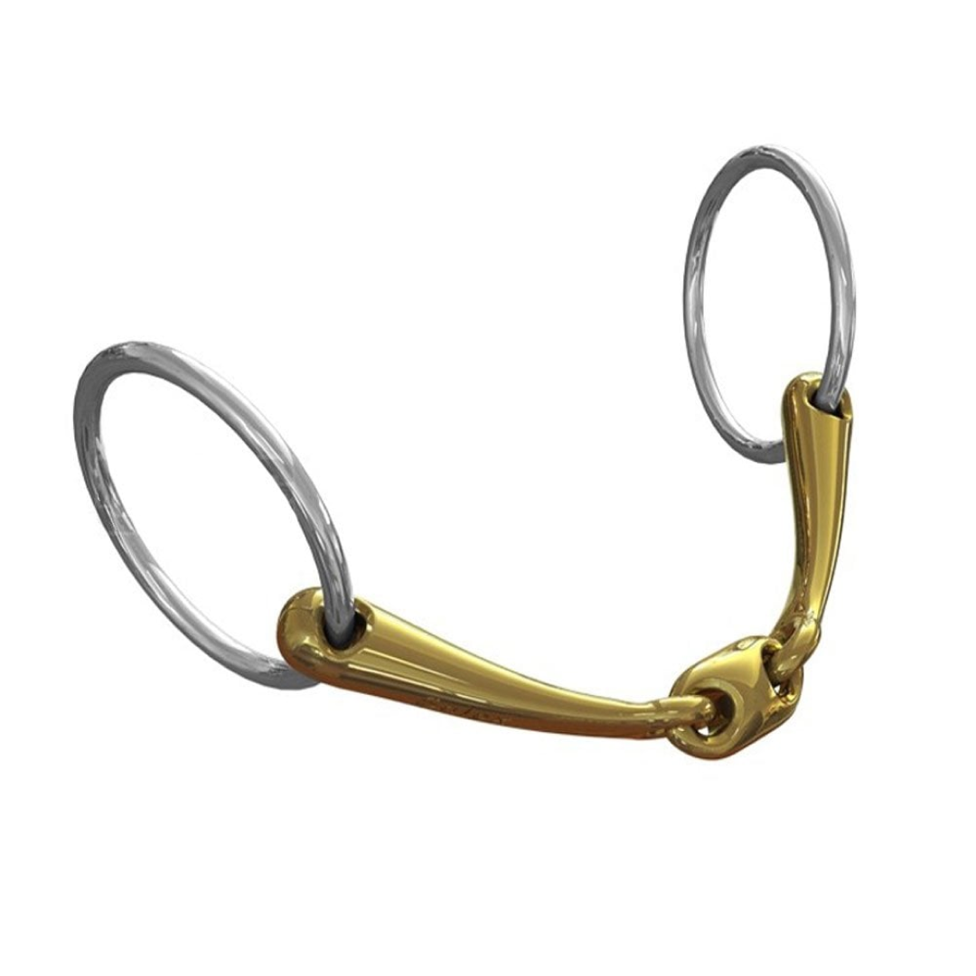 Neue Schule Tranz Lozenge 14mm 55mm Loser Ring