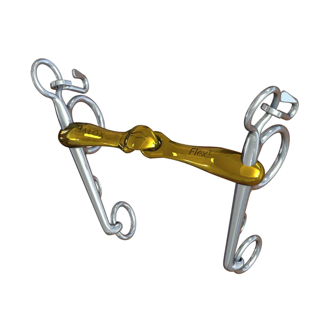 Neue Schule Turtle Tactio + Flex 16mm Pelham 7cm