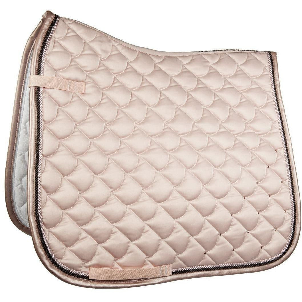 HKM Saddle Cloth Copper Kiss 7794