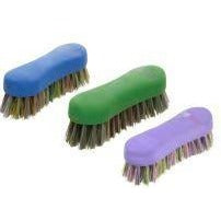 Pinceau visage multicolore HySHINE