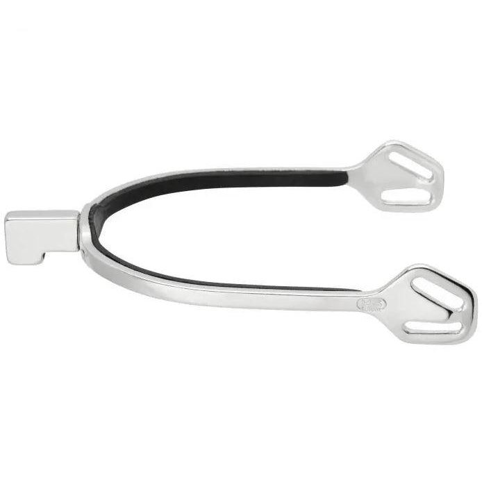 SPrenger Slimline Boot Protect Spurs