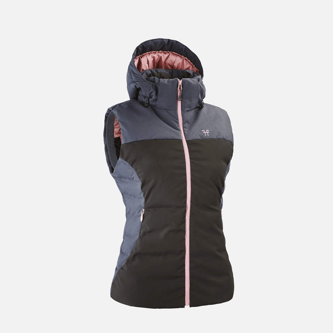 Hestpilot Celsius Vest Women