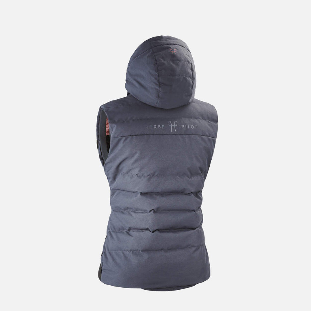 Hestpilot Celsius Vest Women
