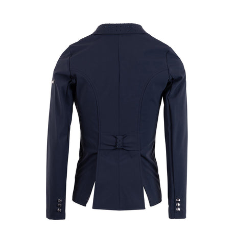 Veste Softshell Montar Short Dressage Marine Show
