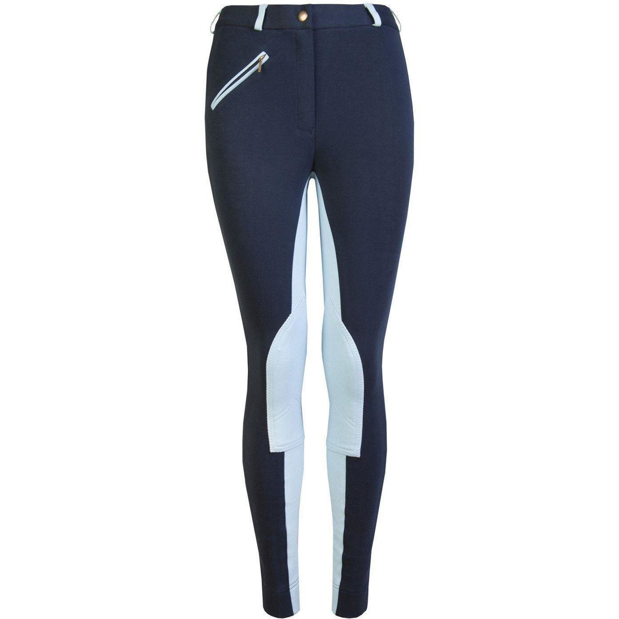 GS Equestrian Kerry Reithose für Kinder