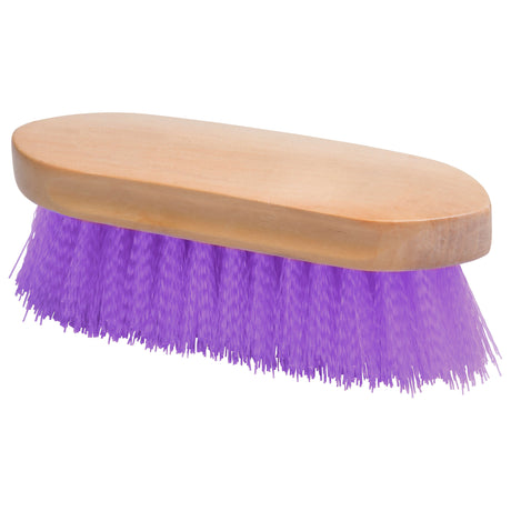 Imperial Riding Dandy Brush med træ tilbage