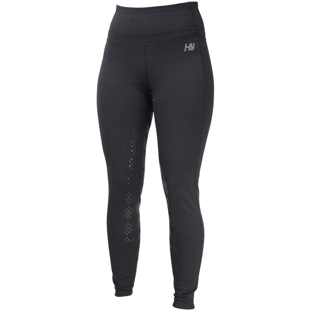 HySPORT Power Damen-Reitfelle