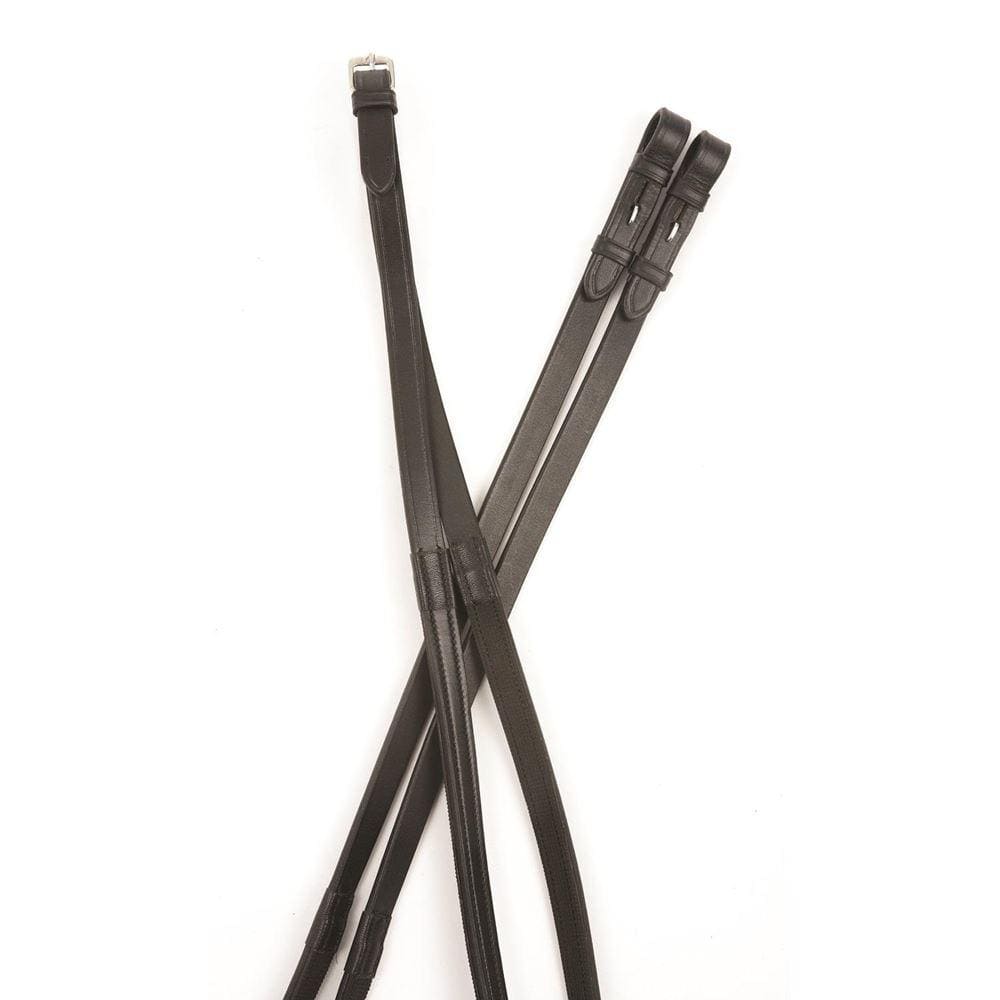 Kincade ensidig gummi tøjler