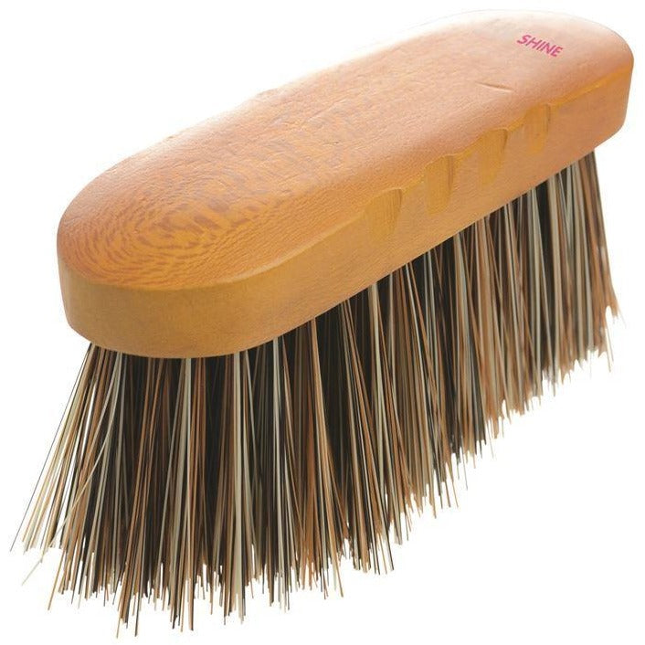 Hyshine Luxury Flick Dandy Pinsel