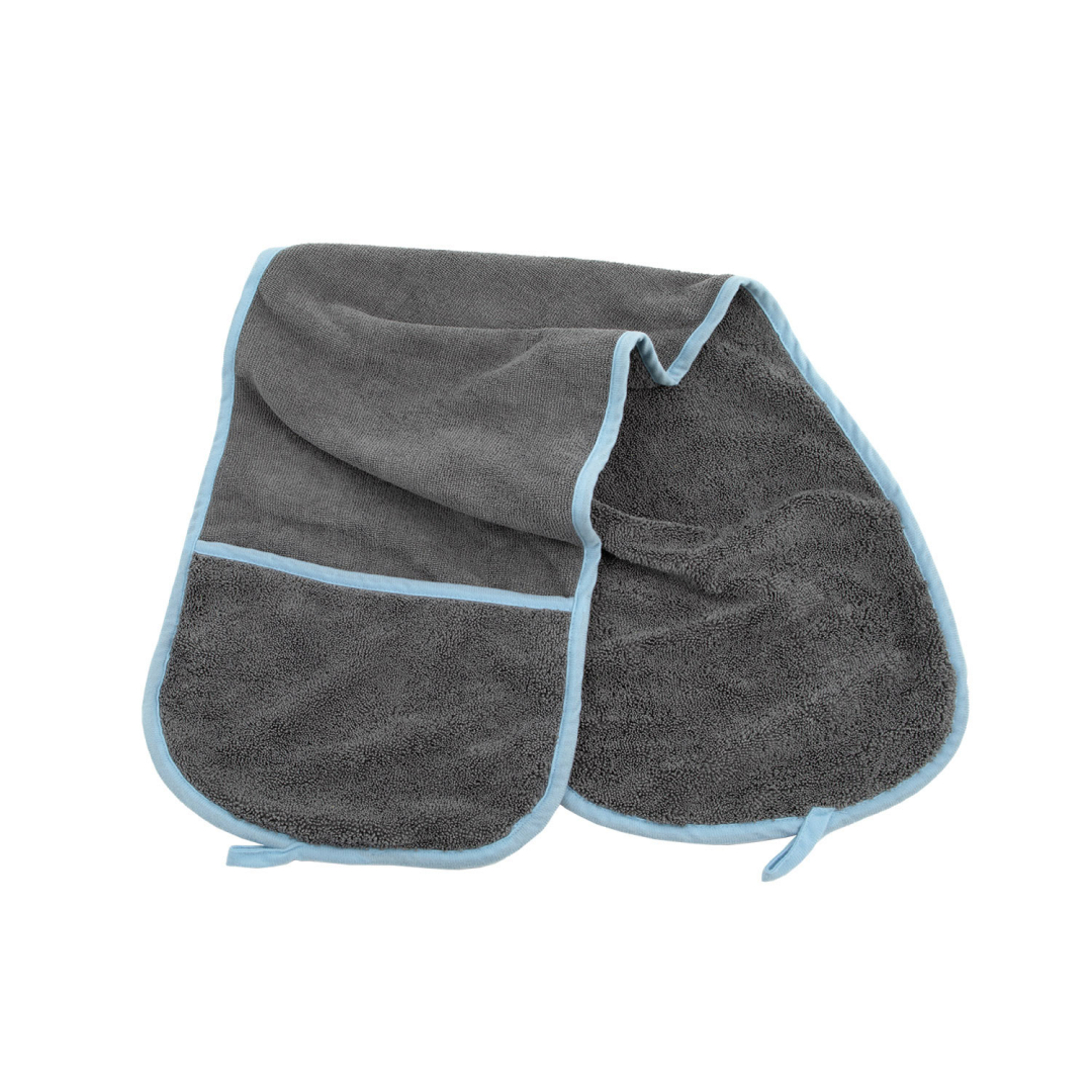 Serviette en microfibre pour animaux Furrish