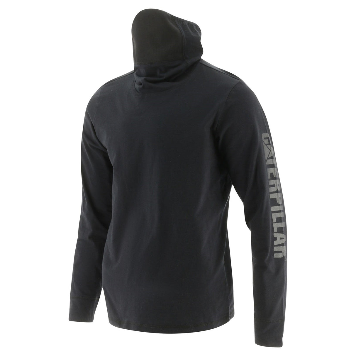 Caterpillar viraloff langærmet Gaiter tee