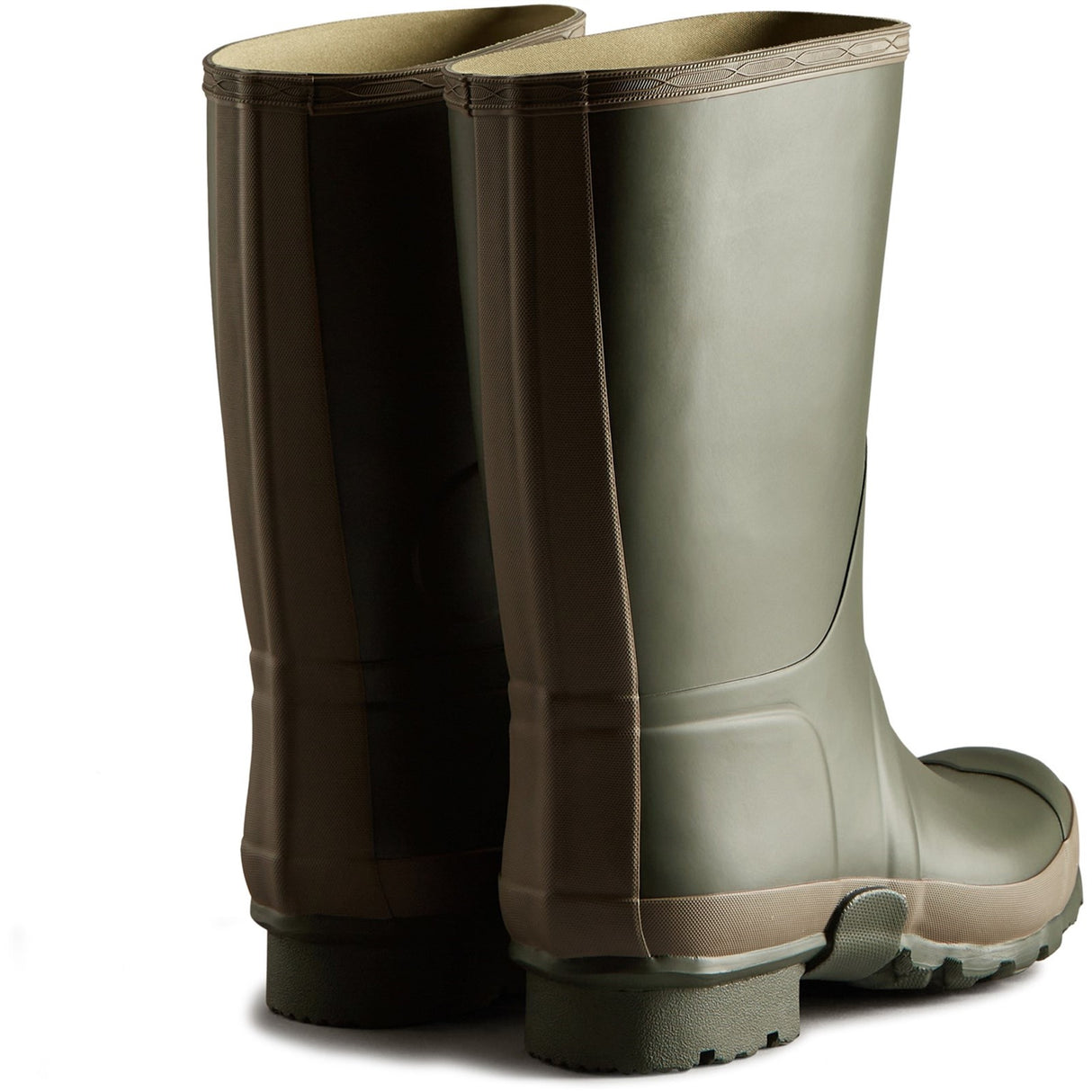 Bottes Wellington courtes Hunter Gardener