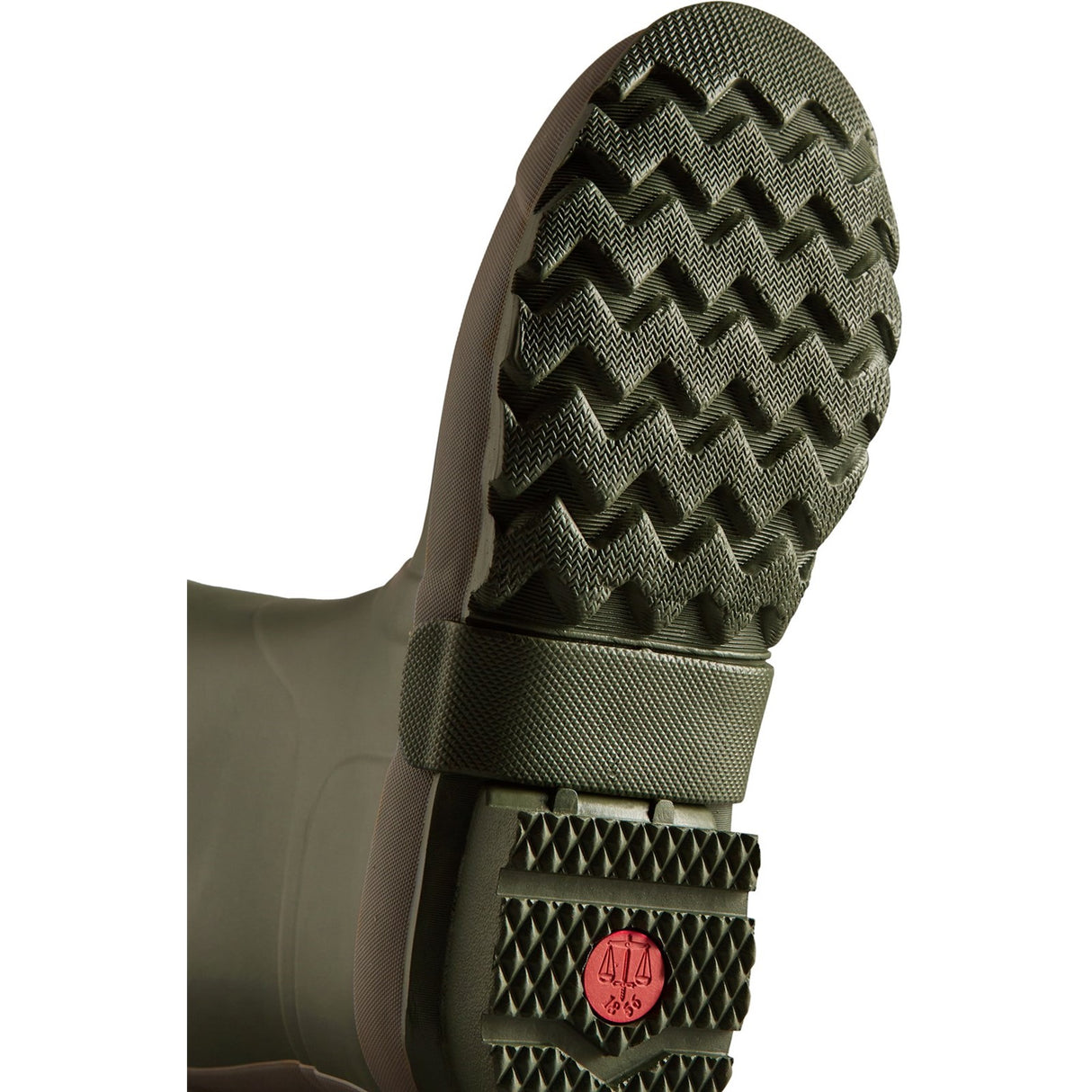 Bottes Wellington courtes Hunter Gardener