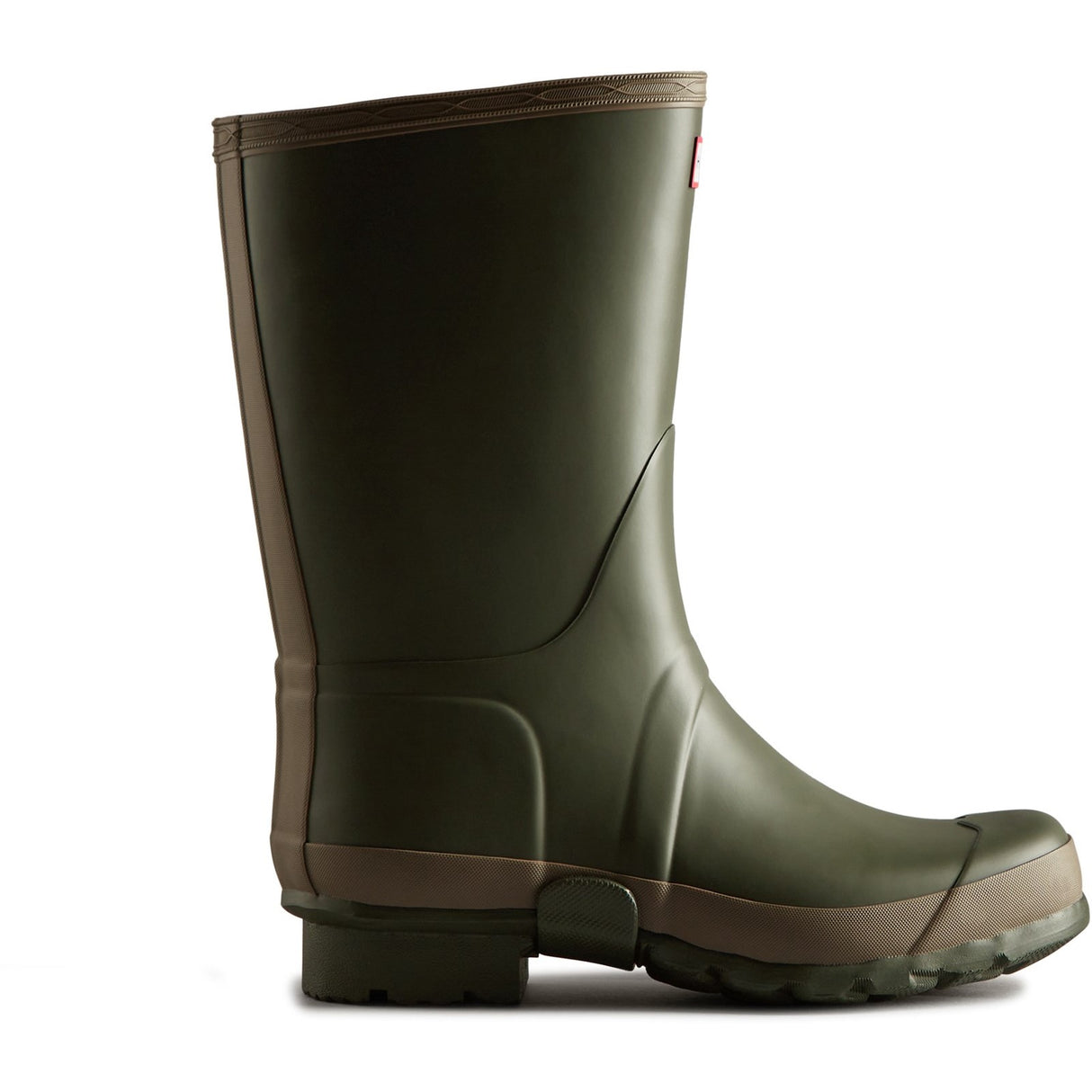 Bottes Wellington courtes Hunter Gardener