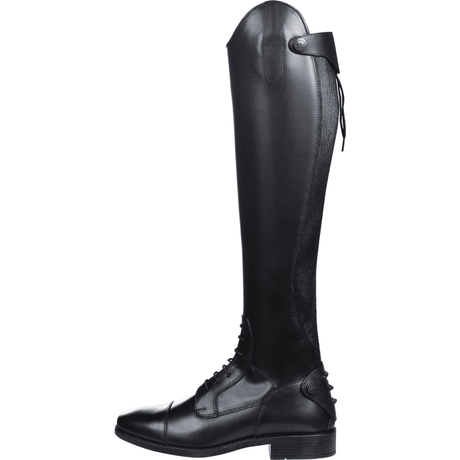 HKM Latinium Style Classic Standard, bottes d'équitation W.S