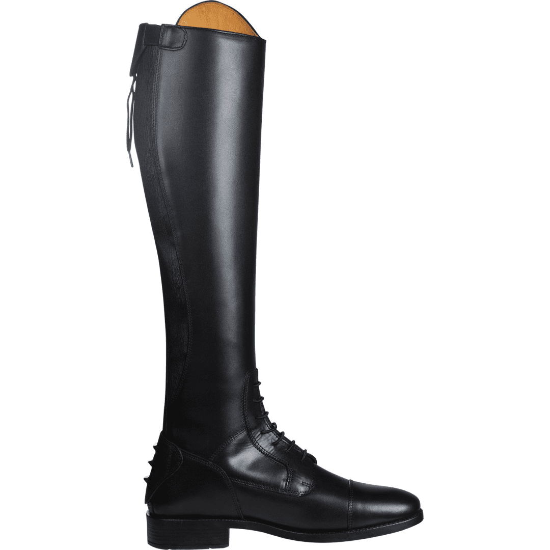 HKM Latinium Style Classic Standard, W. S Reitstiefel