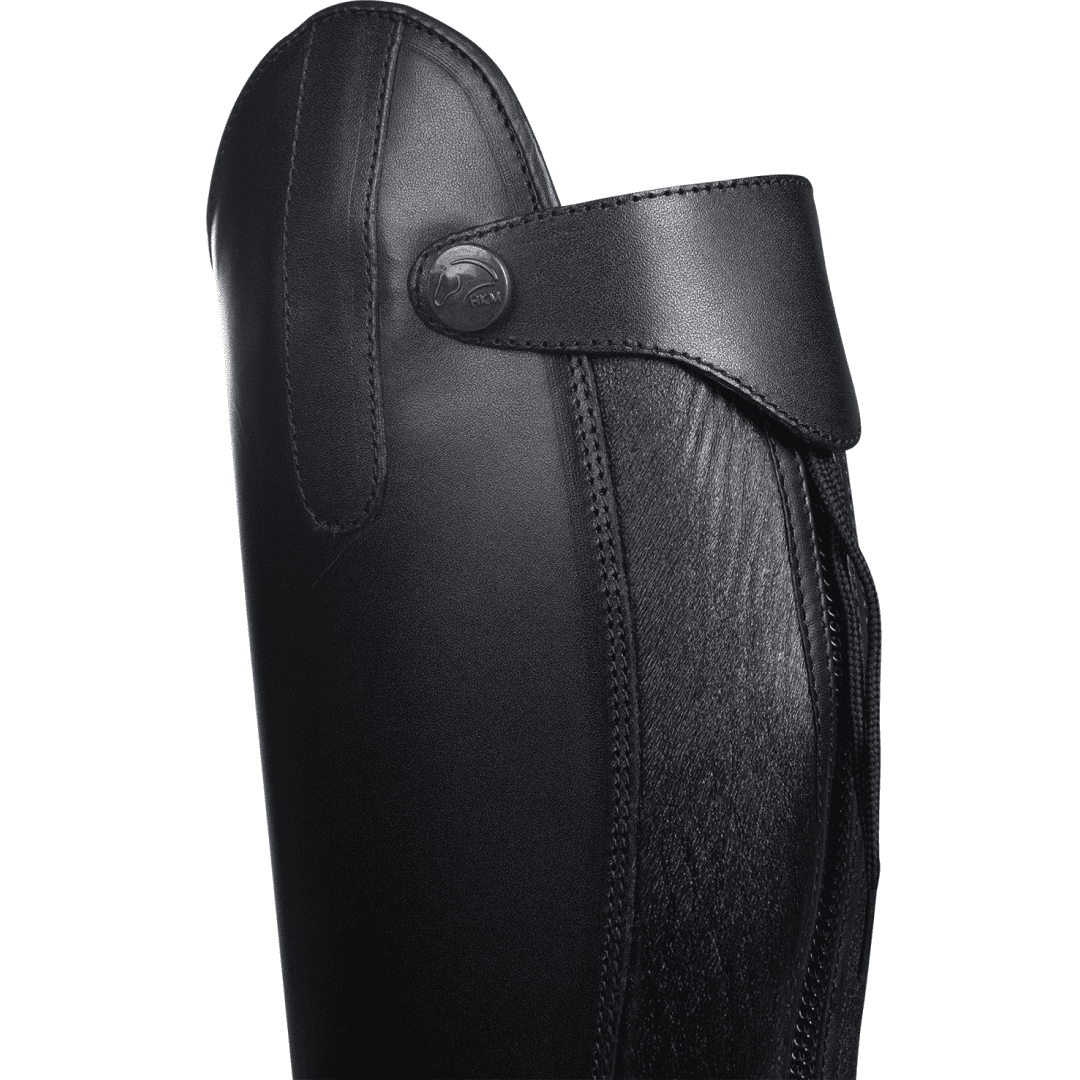 HKM Latinium Style Classic Standard, W. S Reitstiefel
