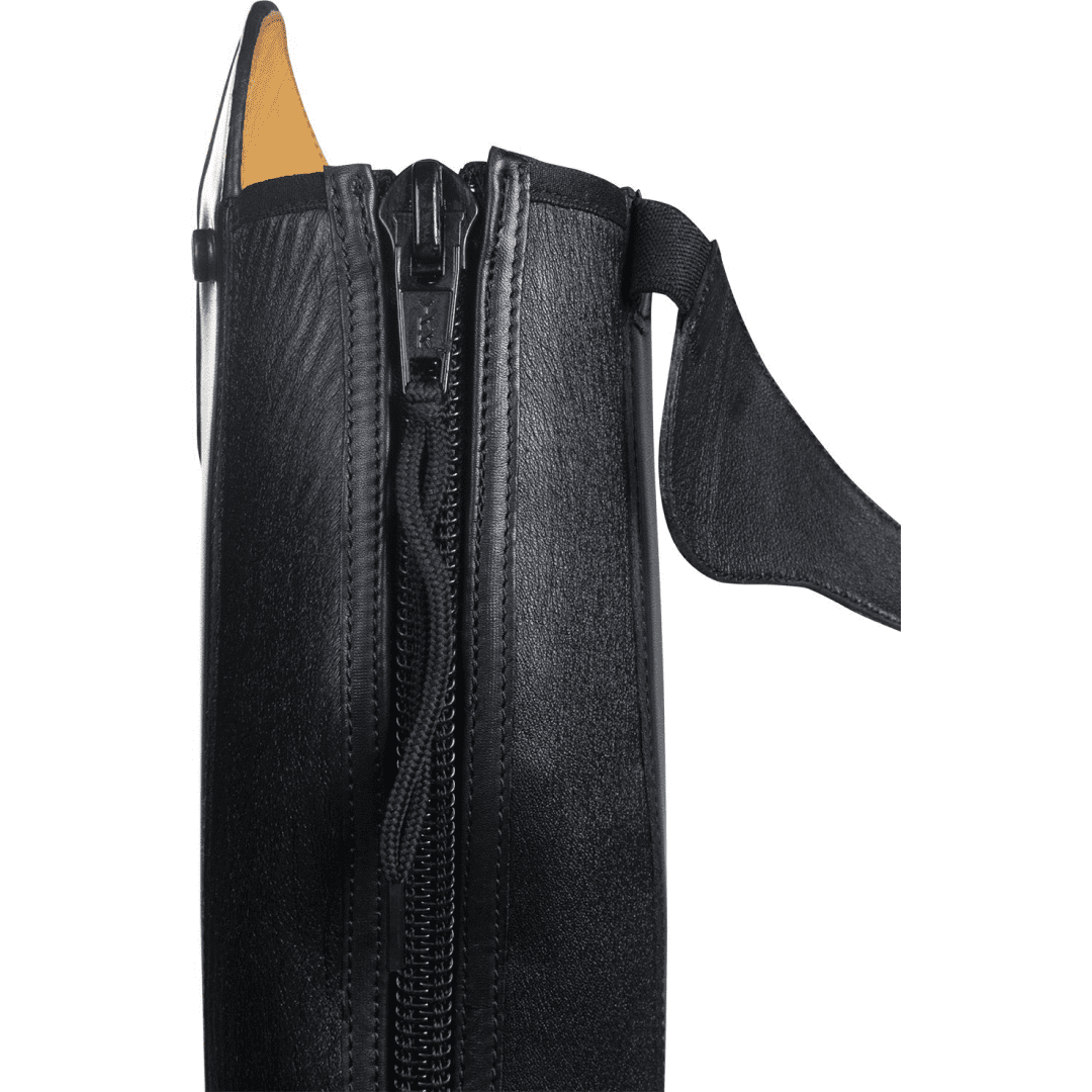 HKM Latinium Style Classic Standard, W. S Reitstiefel