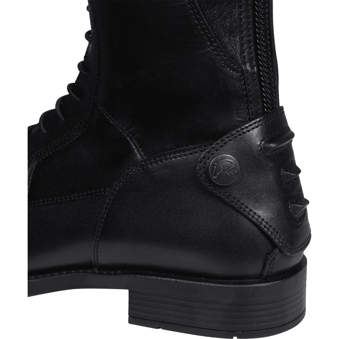 HKM Latinium Style Classic Standard, W. S Reitstiefel