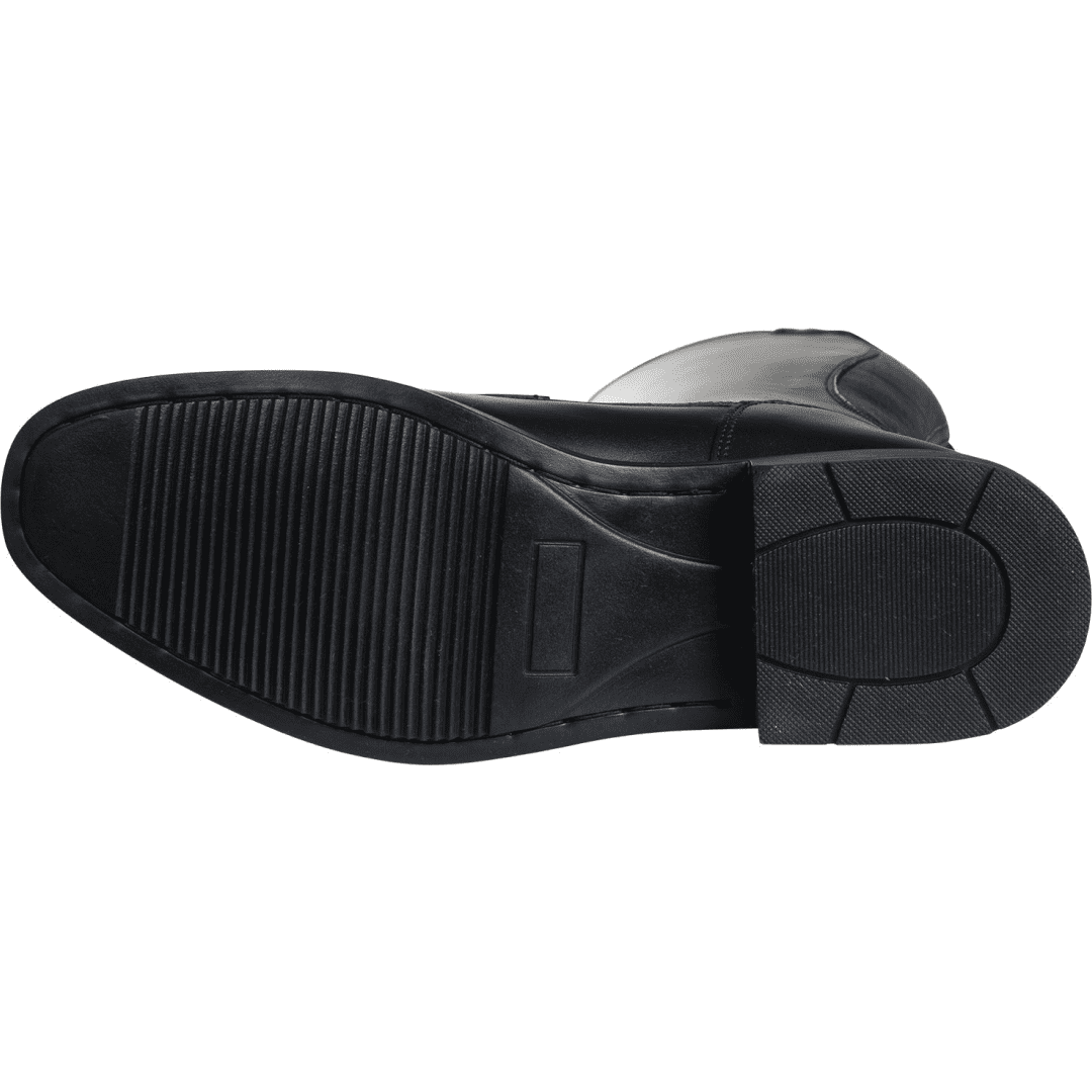 HKM Latinium Style Classic Standard, W. S Reitstiefel