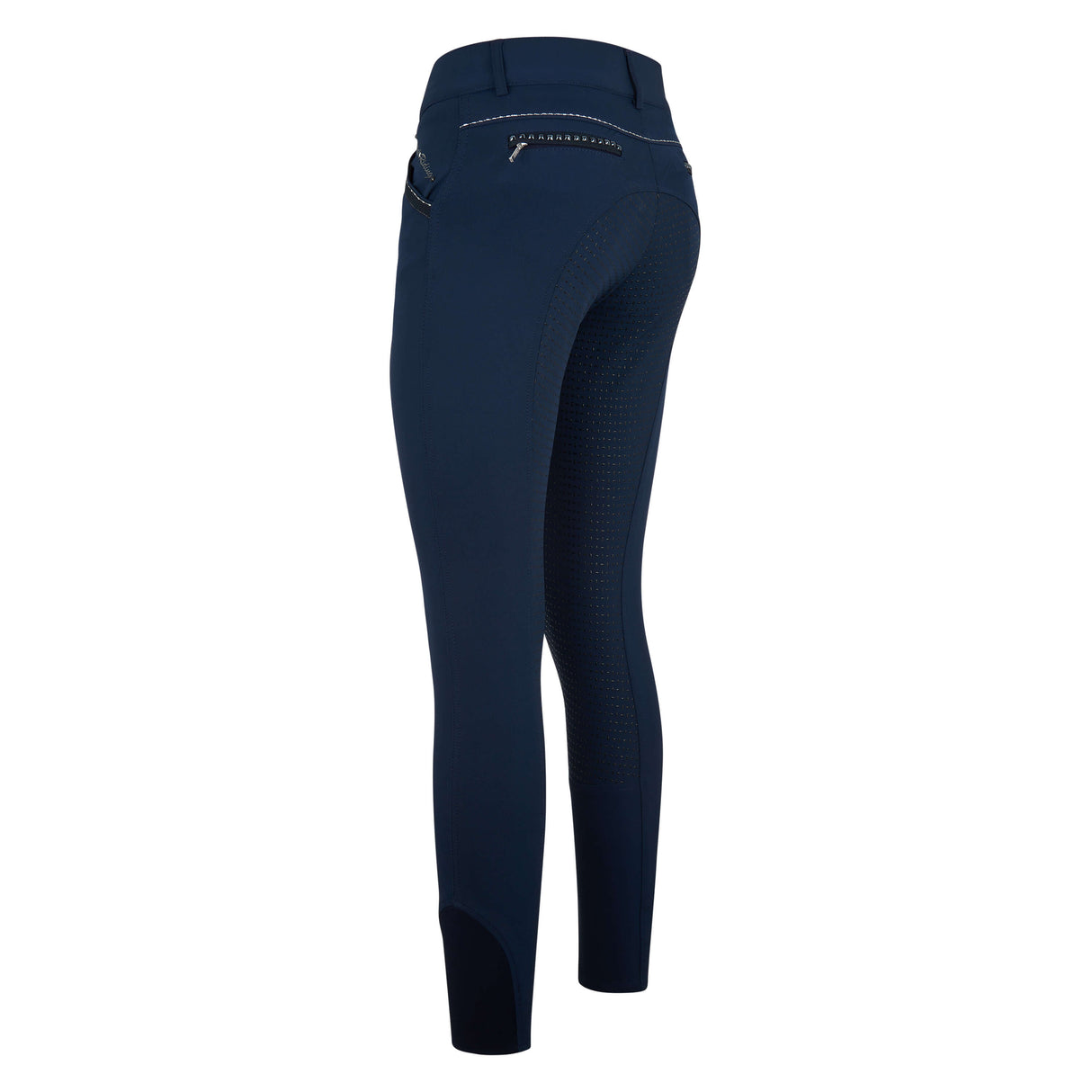 Pantalon d'équitation à fond intégral en silicone Imperial Riding Admire