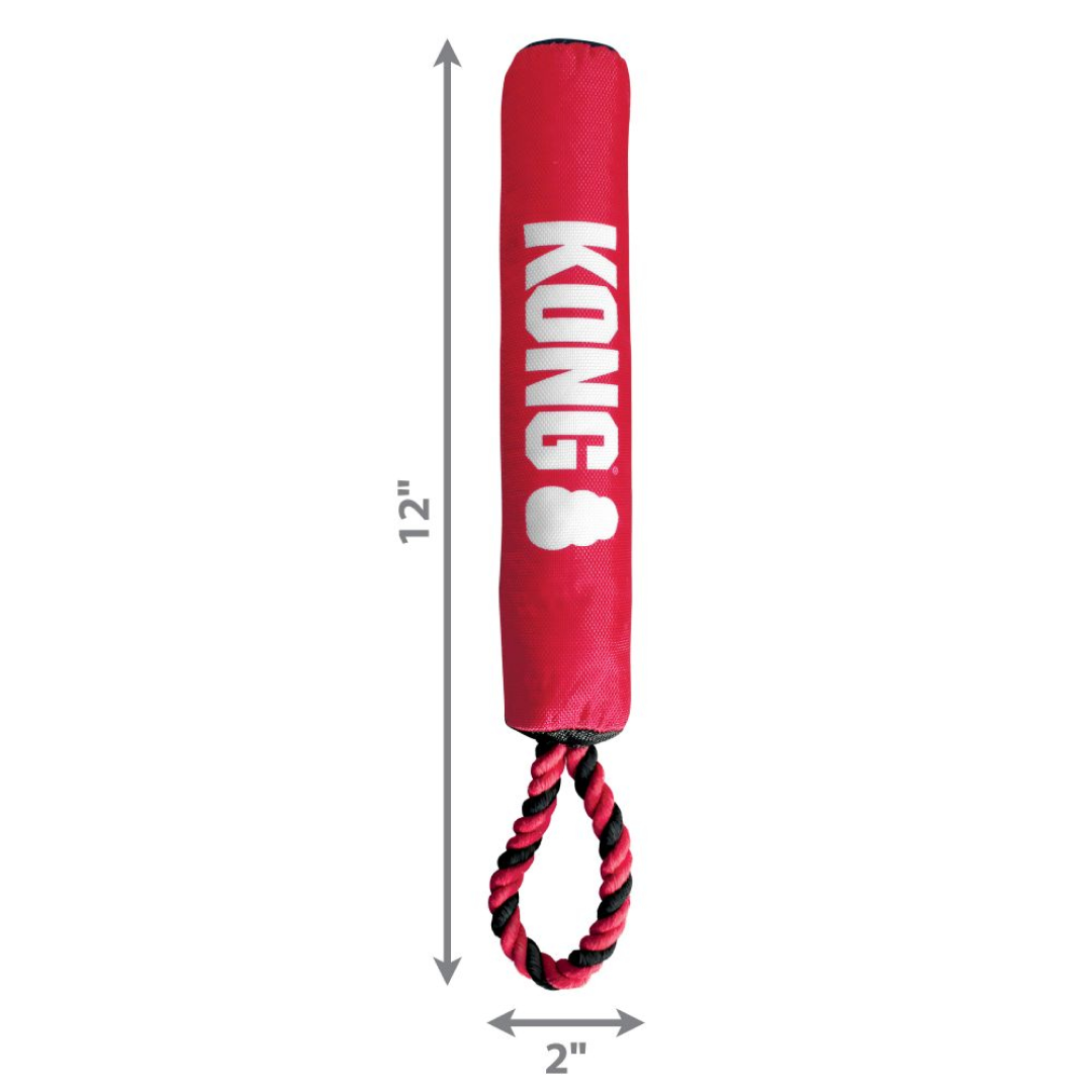 Bâton KONG Signature avec corde