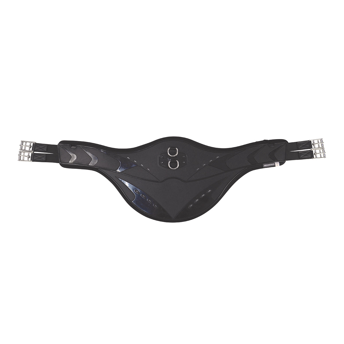 Hycomfort Contoured Stud Girth