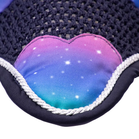 Little Rider Dazzling Night Fly Veil