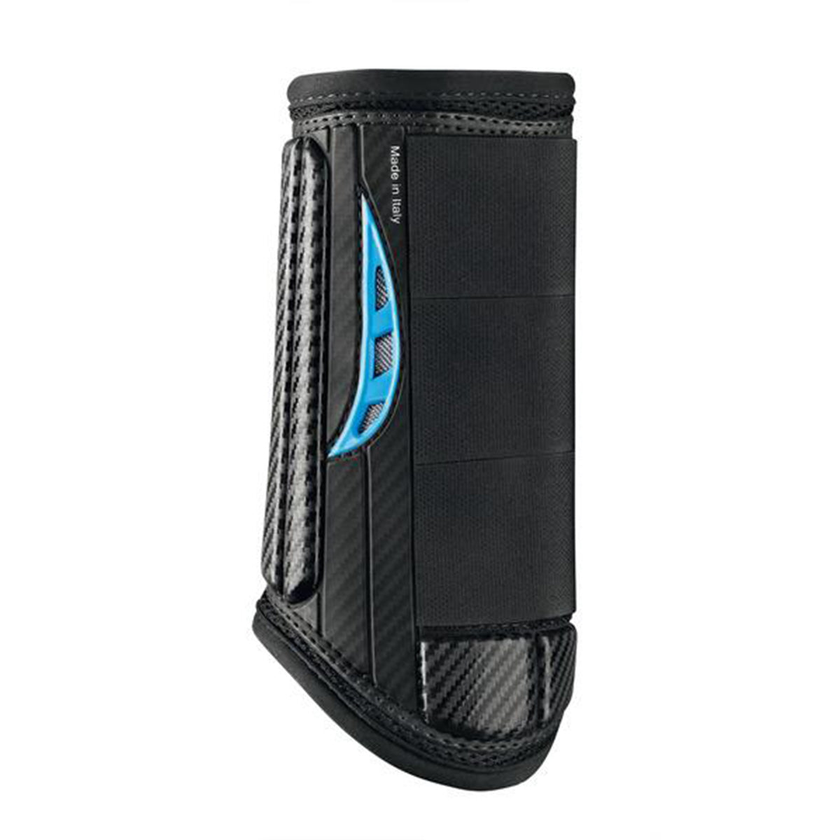 Veredus E-Vento XC-Stiefel vorne und hinten