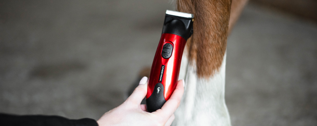 Caring & Using Your Liveryman Classic Trimmers