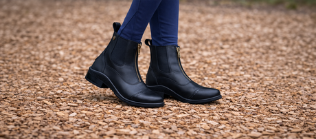 GS Equestrian Boots: Real Reviews From Real Riders
