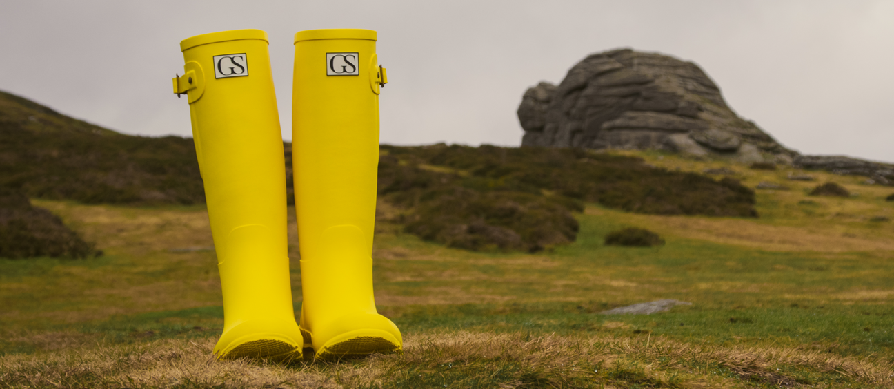 Wellington Boots