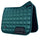 Woof Wear Vision Dressage Saddle Pad #colour_ocean