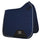 Woof Wear Colour Fusion Dressage Saddlecloth #colour_navy