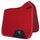 Woof Wear Colour Fusion Dressage Saddlecloth #colour_royal-red