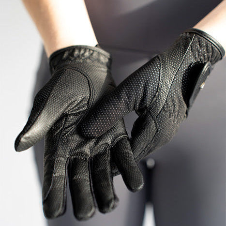 Woof Wear Windproof Riding Glove